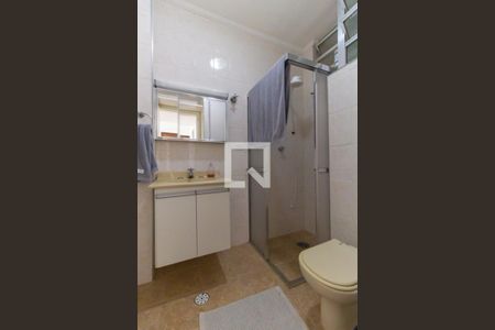 Apartamento à venda com 46m², 1 quarto e sem vagaBanheiro 
