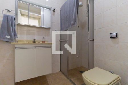 Apartamento à venda com 46m², 1 quarto e sem vagaBanheiro 
