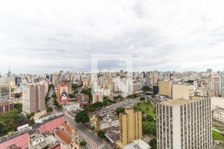 Apartamento à venda com 46m², 1 quarto e sem vagaVista 