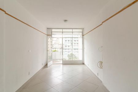 Studio de kitnet/studio à venda com 1 quarto, 36m² em Santa Efigênia, São Paulo