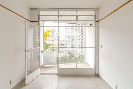 Studio de kitnet/studio à venda com 1 quarto, 36m² em Santa Efigênia, São Paulo