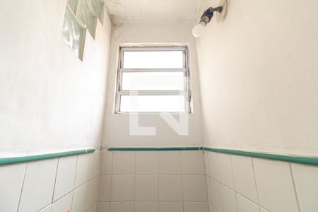 Studio à venda com 36m², 1 quarto e sem vaga Studio à venda com 36m², 1 quarto e sem vagaCozinha e Lavanderia