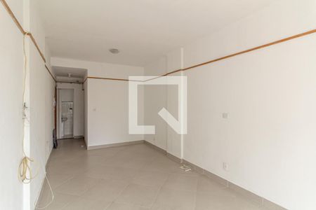Studio de kitnet/studio à venda com 1 quarto, 36m² em Santa Efigênia, São Paulo