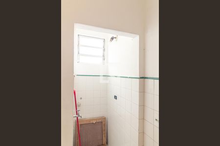 Studio à venda com 36m², 1 quarto e sem vaga Studio à venda com 36m², 1 quarto e sem vagaCozinha e Lavanderia