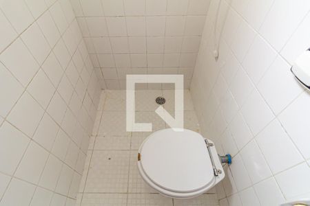 Studio à venda com 36m², 1 quarto e sem vaga Studio à venda com 36m², 1 quarto e sem vagaBanheiro