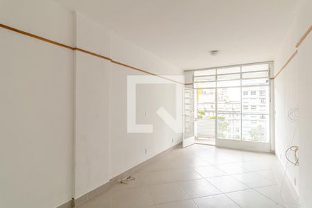 Studio de kitnet/studio à venda com 1 quarto, 36m² em Santa Efigênia, São Paulo