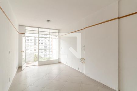 Studio de kitnet/studio à venda com 1 quarto, 36m² em Santa Efigênia, São Paulo