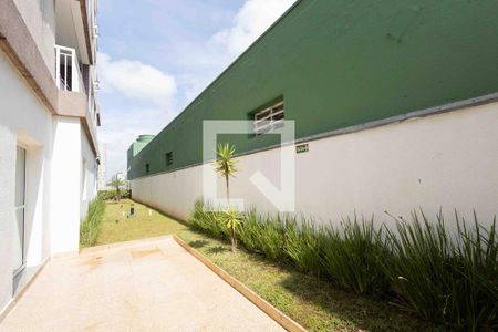 Apartamento à venda com 70m², 3 quartos e 2 vagasÁrea comum