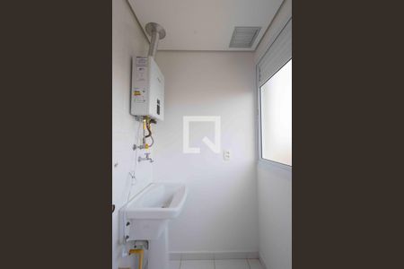 Apartamento à venda com 70m², 3 quartos e 2 vagasÁrea de Serviço