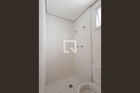 Apartamento à venda com 70m², 3 quartos e 2 vagasBanheiro Social