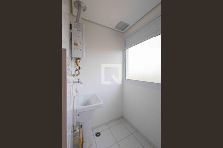 Apartamento à venda com 70m², 3 quartos e 2 vagasÁrea de Serviço