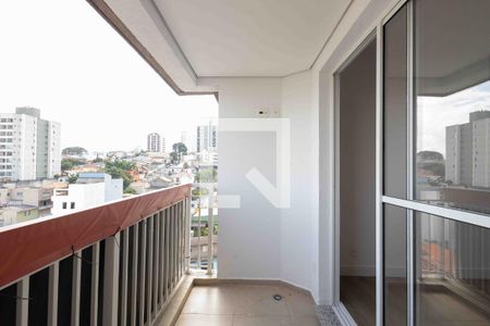 Apartamento à venda com 70m², 3 quartos e 2 vagasVaranda gourmet