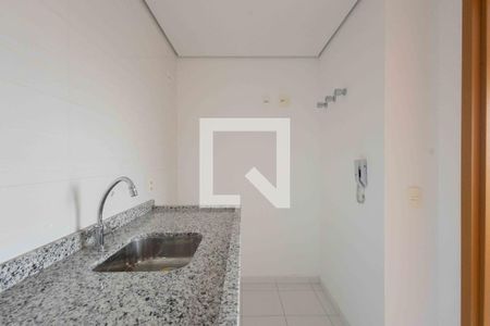 Apartamento à venda com 70m², 3 quartos e 2 vagasCozinha