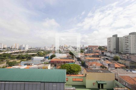 Apartamento à venda com 70m², 3 quartos e 2 vagasVista Quarto 2