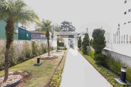 Apartamento à venda com 70m², 3 quartos e 2 vagasÁrea comum