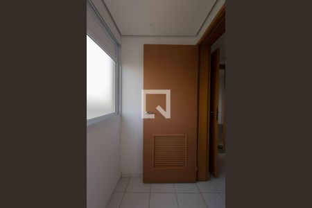 Apartamento à venda com 70m², 3 quartos e 2 vagasÁrea de Serviço