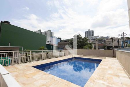 Apartamento à venda com 70m², 3 quartos e 2 vagasÁrea comum