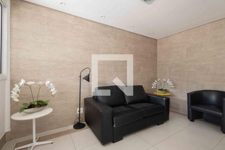 Apartamento à venda com 70m², 3 quartos e 2 vagasÁrea comum