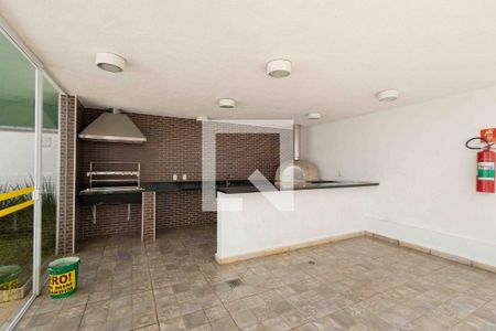 Apartamento à venda com 70m², 3 quartos e 2 vagasÁrea comum