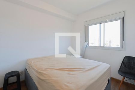 Suíte de apartamento para alugar com 2 quartos, 34m² em Parada Inglesa, São Paulo