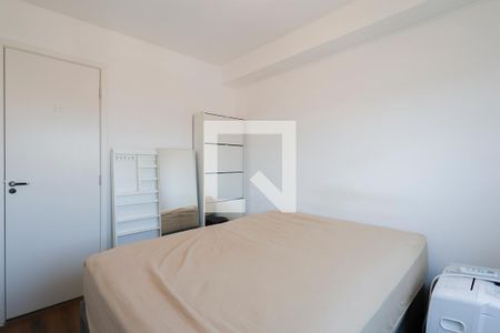 Suíte de apartamento para alugar com 2 quartos, 34m² em Parada Inglesa, São Paulo