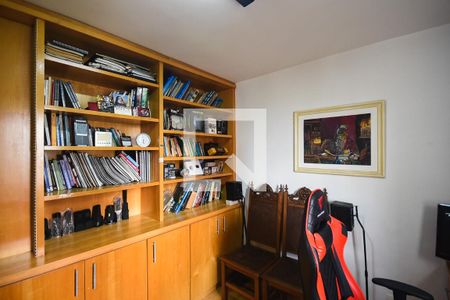 Apartamento à venda com 180m², 4 quartos e 4 vagasQuarto 1