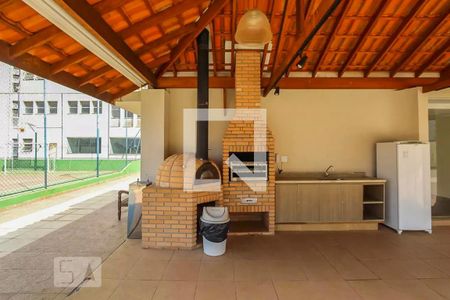 Apartamento à venda com 180m², 4 quartos e 4 vagasChurrasqueira
