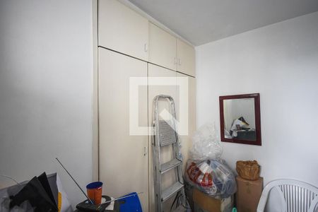 Apartamento à venda com 180m², 4 quartos e 4 vagasQuarto de serviço