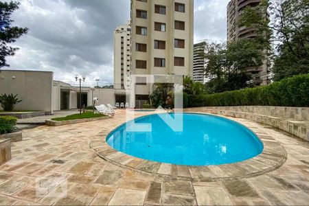 Apartamento à venda com 180m², 4 quartos e 4 vagasPiscina
