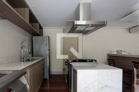 Apartamento à venda com 180m², 4 quartos e 4 vagasEspaço gourmet