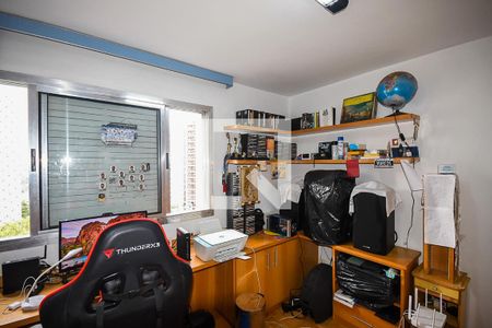 Apartamento à venda com 180m², 4 quartos e 4 vagasQuarto 1