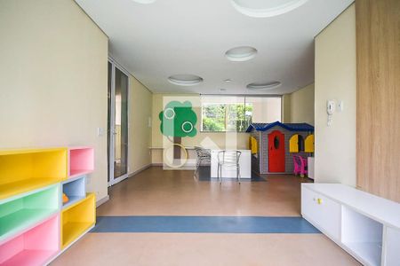 Apartamento à venda com 180m², 4 quartos e 4 vagasBrinquedoteca