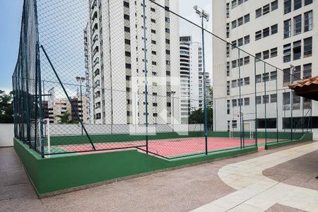 Apartamento à venda com 180m², 4 quartos e 4 vagasQuadra