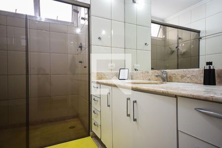 Apartamento à venda com 180m², 4 quartos e 4 vagasBanheiro