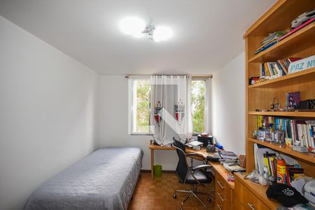 Apartamento à venda com 180m², 4 quartos e 4 vagasQuarto 2