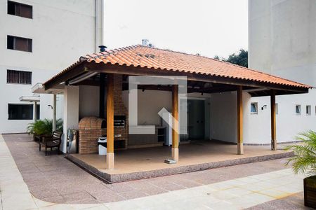 Apartamento à venda com 180m², 4 quartos e 4 vagasChurrasqueira