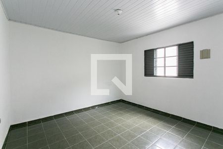 Quarto de casa para alugar com 1 quarto, 60m² em Penha de França, São Paulo