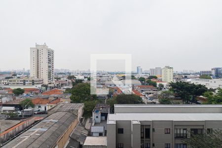 Vista de apartamento para alugar com 2 quartos, 66m² em Vila Maria, São Paulo