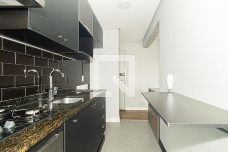 Apartamento para alugar com 66m², 2 quartos e 1 vaga Apartamento para alugar com 66m², 2 quartos e 1 vagaCozinha
