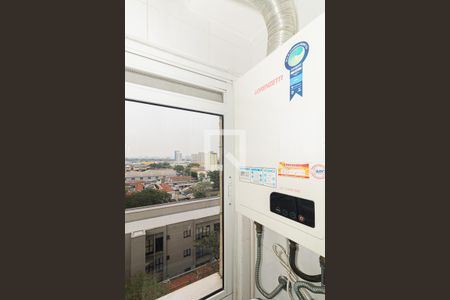 Apartamento para alugar com 66m², 2 quartos e 1 vaga Apartamento para alugar com 66m², 2 quartos e 1 vagaÁrea de Serviço