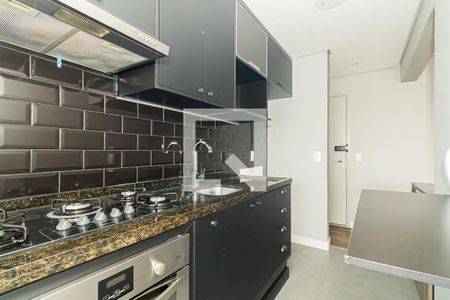 Cozinha de apartamento para alugar com 2 quartos, 66m² em Vila Maria, São Paulo