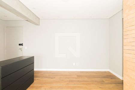Apartamento para alugar com 66m², 2 quartos e 1 vaga Apartamento para alugar com 66m², 2 quartos e 1 vagaSala