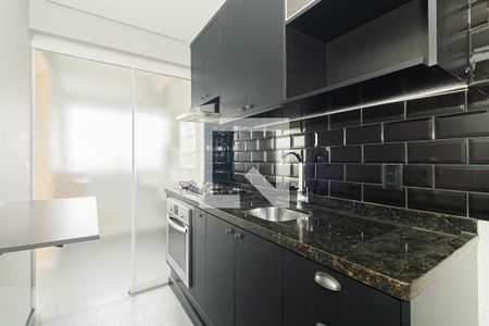 Apartamento para alugar com 66m², 2 quartos e 1 vaga Apartamento para alugar com 66m², 2 quartos e 1 vagaCozinha