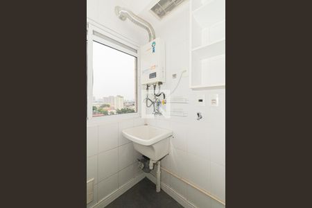 Apartamento para alugar com 66m², 2 quartos e 1 vaga Apartamento para alugar com 66m², 2 quartos e 1 vagaÁrea de Serviço