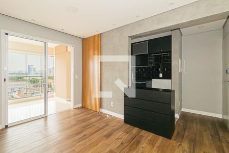 Apartamento para alugar com 2 quartos, 66m² em Vila Maria, São Paulo
