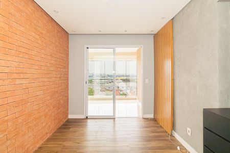 Apartamento para alugar com 66m², 2 quartos e 1 vaga Apartamento para alugar com 66m², 2 quartos e 1 vagaSala