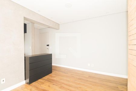 Apartamento para alugar com 66m², 2 quartos e 1 vaga Apartamento para alugar com 66m², 2 quartos e 1 vagaSala