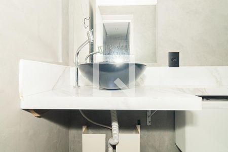 Apartamento para alugar com 66m², 2 quartos e 1 vaga Apartamento para alugar com 66m², 2 quartos e 1 vagaBanheiro 2