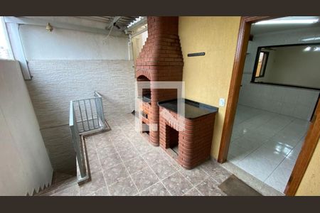 Casa à venda com 3 quartos, 125m² em Jardim Taboao, São Paulo