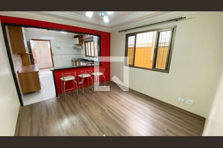 Casa à venda com 3 quartos, 125m² em Jardim Taboao, São Paulo